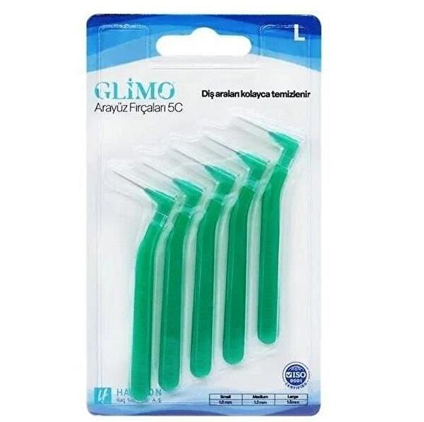 Glimo Arayüz Fırçası