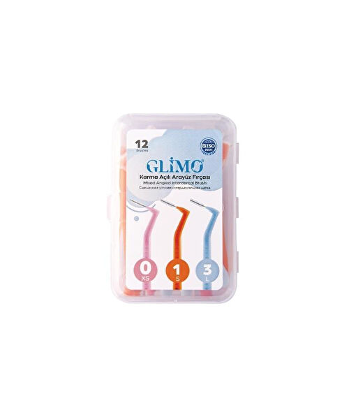 Glimo Arayüz Fırçası