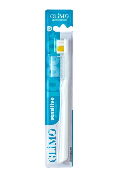 Glimo Diş Fırçası