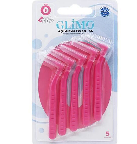 Glimo Diş Fırçası