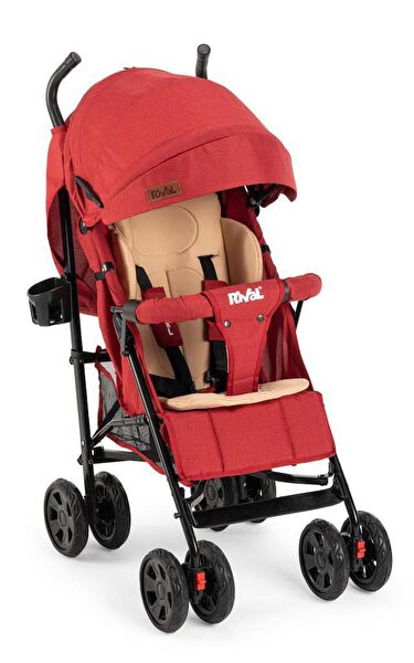 Rival Baston, Pusetler