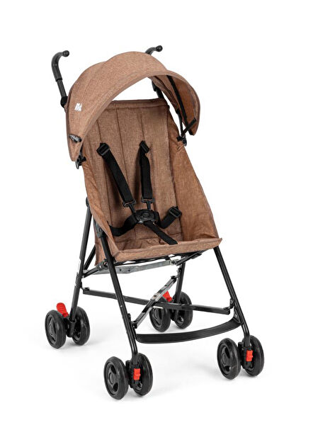 Rival Baston, Pusetler