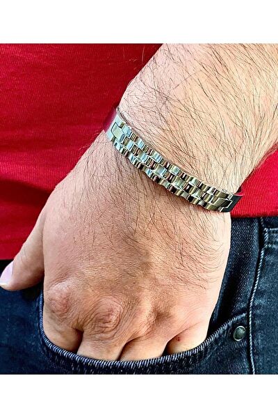 Vercetti Erkek Bileklik