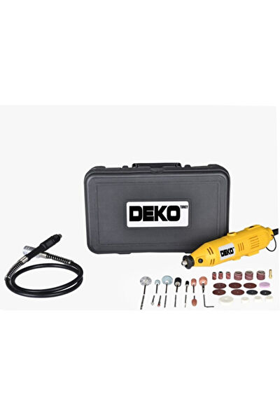 DEKO TURKEY Hobi Makineleri