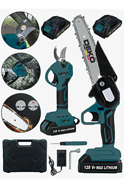 DEKO TURKEY Çok Amaçlı Set