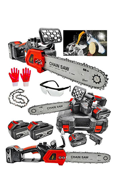 Staxx Power Budama Makinesi