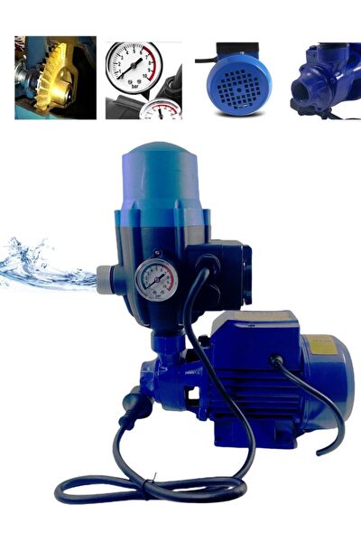 DEKO TURKEY Hidrofor, Pompa