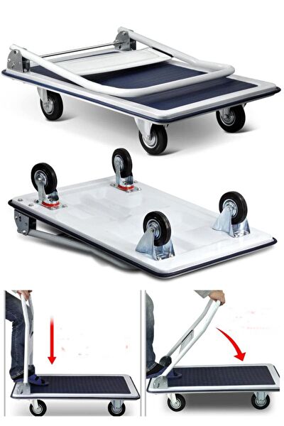 Staxx Power El Arabası ve Aksesuarları