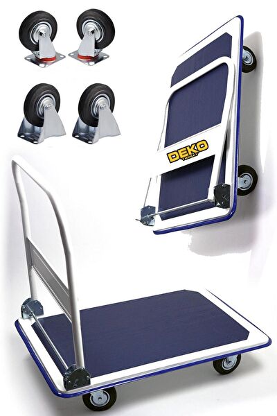 DEKO TURKEY El Arabası ve Aksesuarları