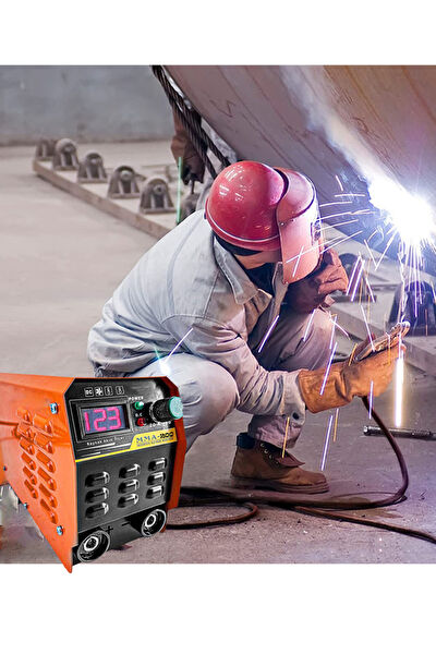 DEKO TURKEY İnverter Kaynak Makinesi