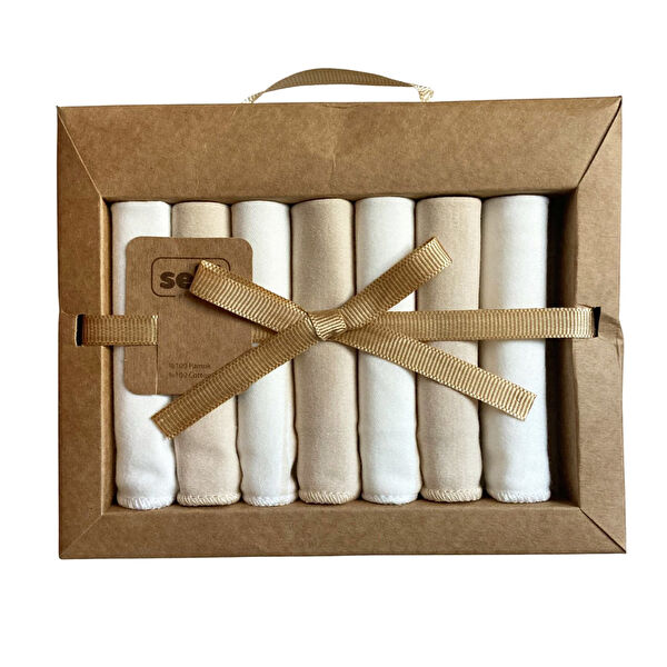 Sebi Bebe Müslin Bez