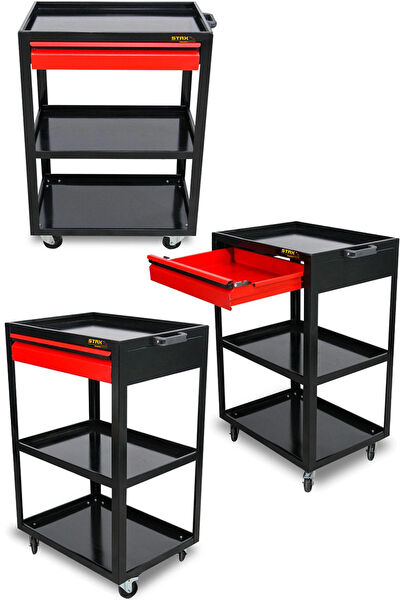 Staxx Power Takım Çantası