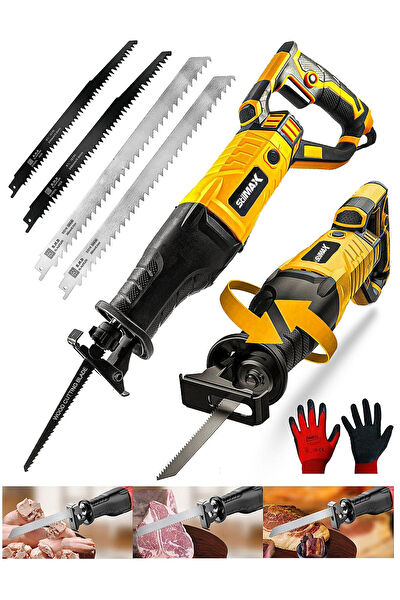 Stilmax Dekupaj Testere