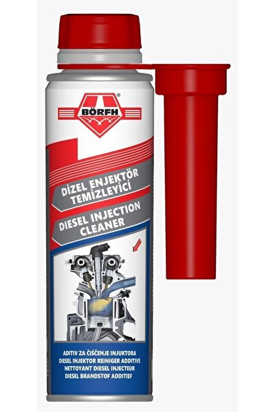 Börfh Yakıt Katkısı