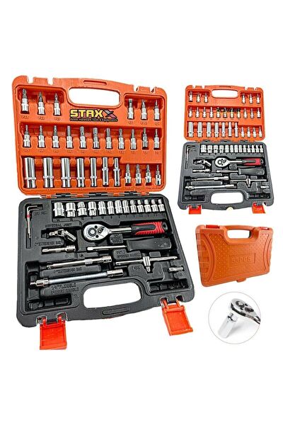 Staxx Power Alyan, Lokma Takımı