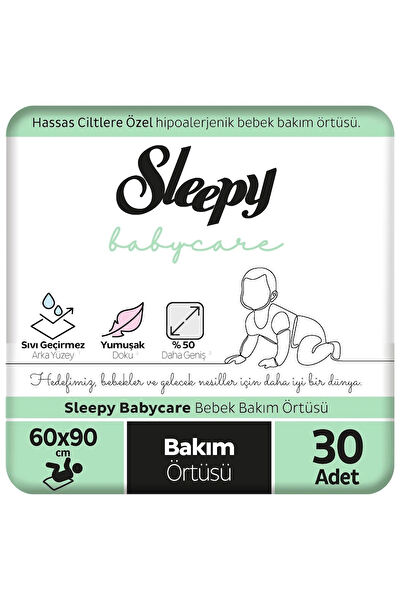 Sleepy Alt Açma Örtüsü