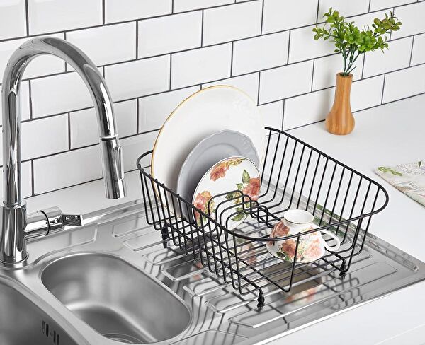 Orsa Home Bulaşık Sepeti