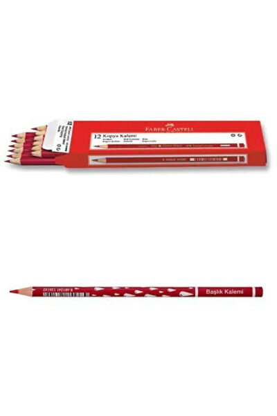 Faber-Castell Kurşun Kalem