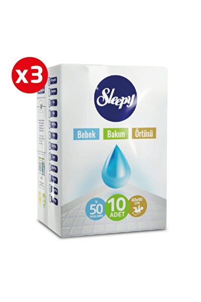 Sleepy Alt Açma Örtüsü