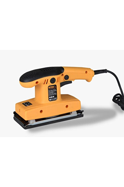 Staxx Power Zımpara Makinesi