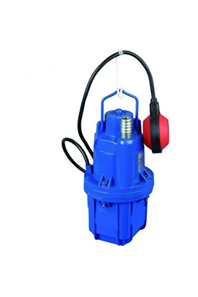 Stilmax Hidrofor, Pompa