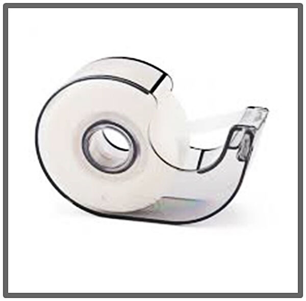 Mas Bant, Bant Makinesi