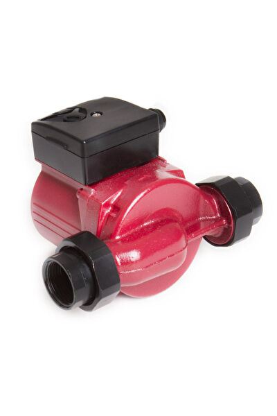 Stilmax Hidrofor, Pompa