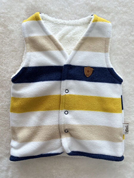 Flexi Bebek Yelek