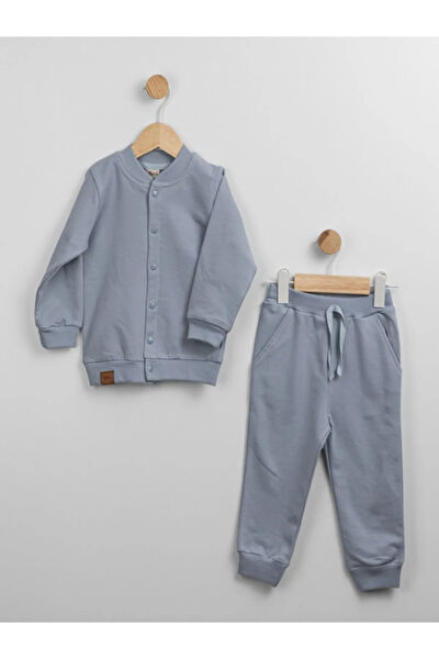 Caramell Bebek Alt, Üst Takım