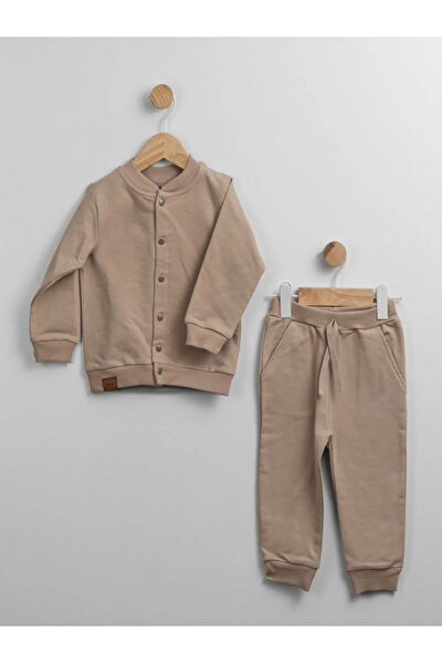 Caramell Bebek Alt, Üst Takım