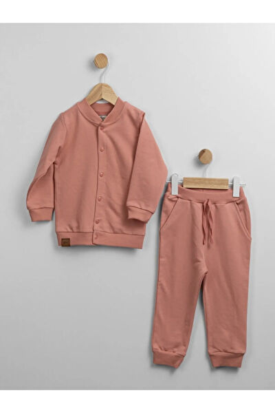 Caramell Bebek Alt, Üst Takım