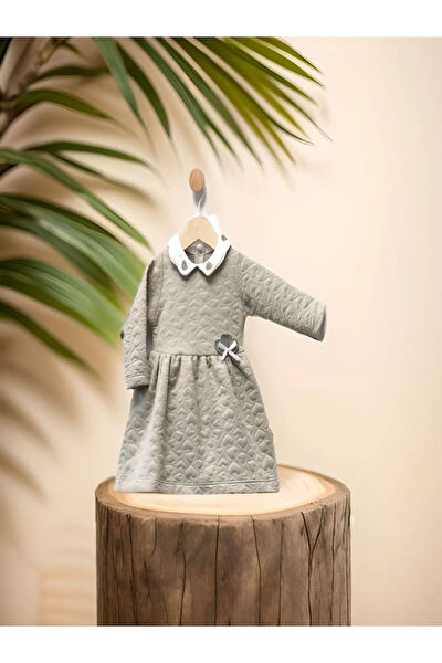 DEFNEBABY Bebek Elbise