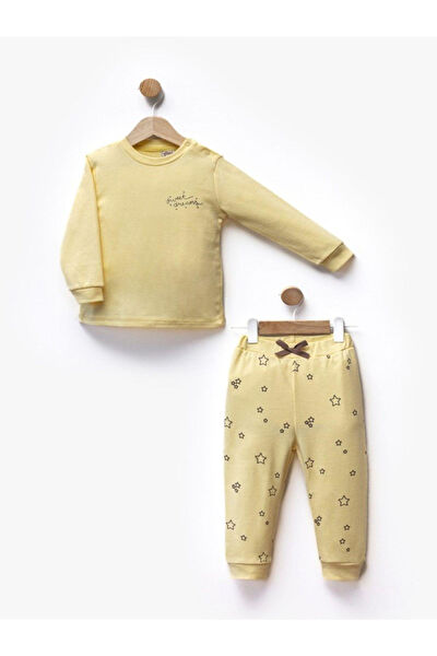 Flexi Bebek Alt, Üst Takım