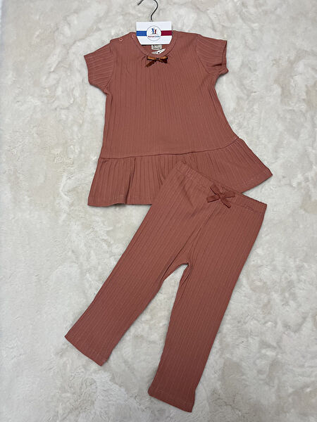 Flexi Kız Çocuk Takım