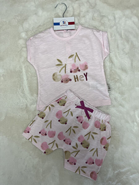 Flexi Bebek Alt, Üst Takım