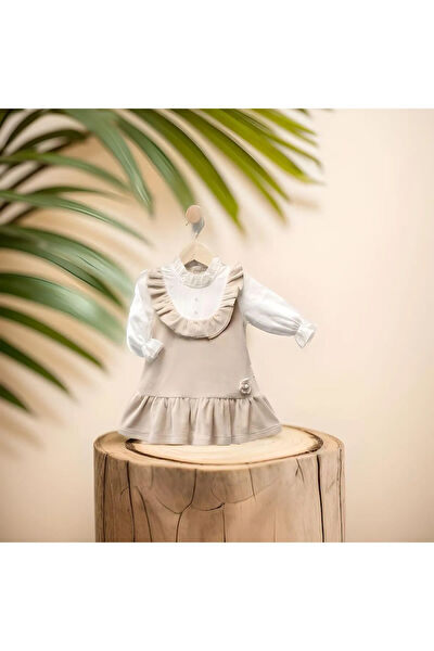 DEFNEBABY Bebek Elbise