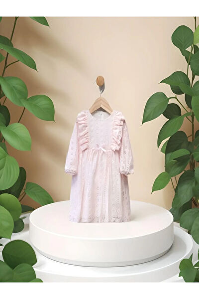 DEFNEBABY Bebek Elbise