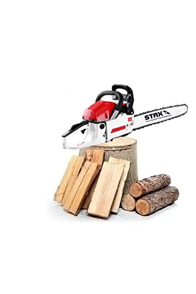 Staxx Power Ağaç Kesme Makinesi