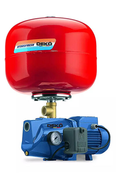 DEKO TURKEY Hidrofor, Pompa