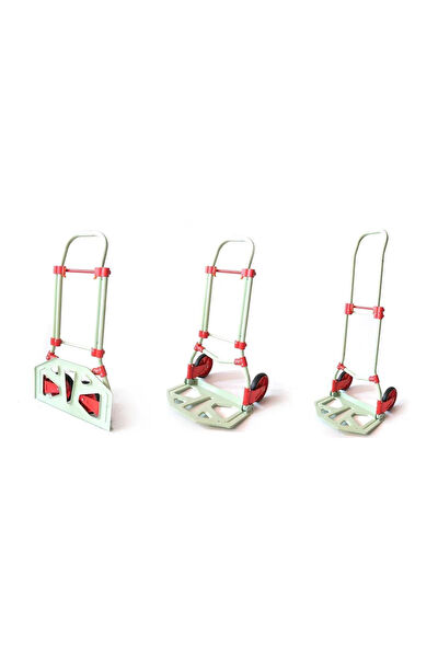 BALATLI Yük Taşıma Arabaları