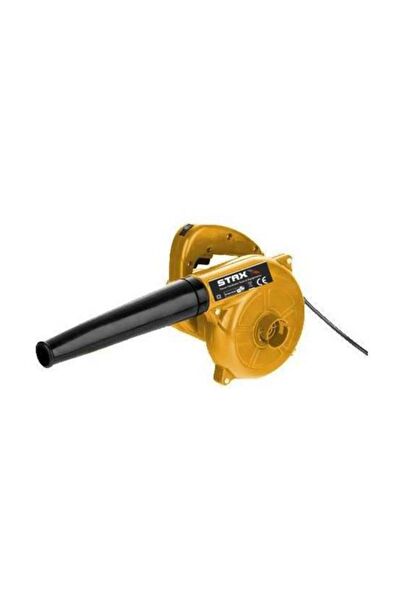 Staxx Power Yaprak Toplama, Üfleme Makinesi