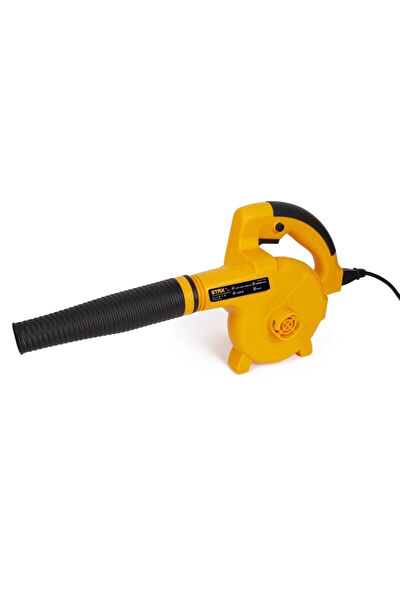 Staxx Power Yaprak Toplama, Üfleme Makinesi