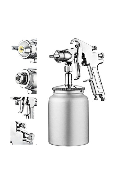 Staxx Power Boya Tabancası