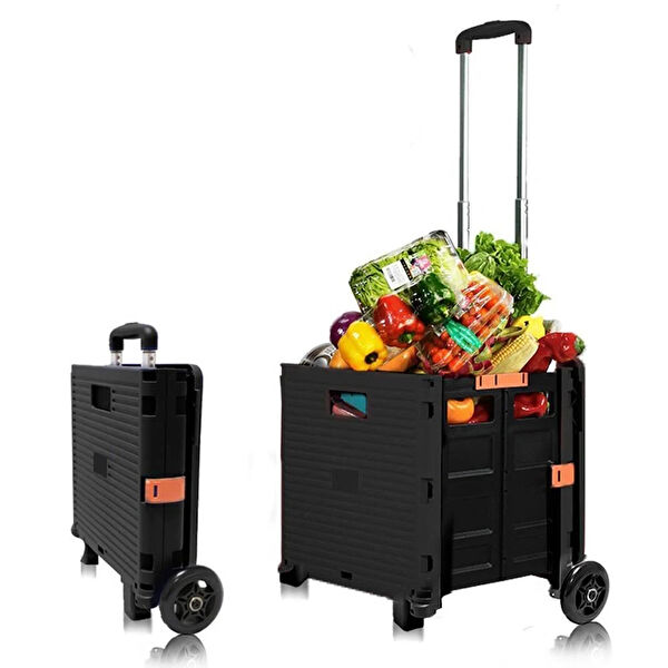 BALATLI Yük Taşıma Arabaları