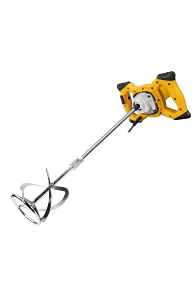 Staxx Power Boya, Harç Karıştırıcı