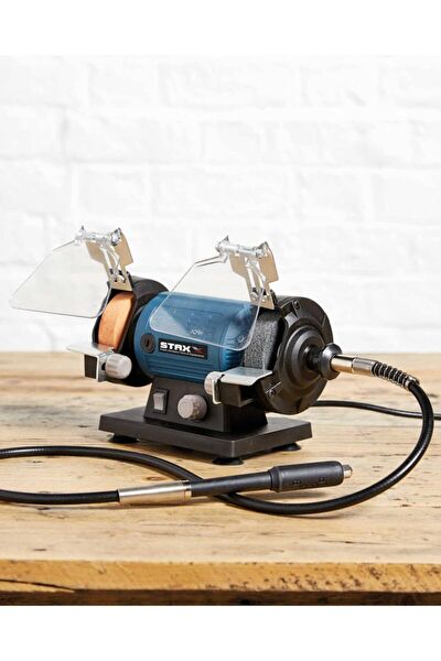 Staxx Power Hobi Makineleri