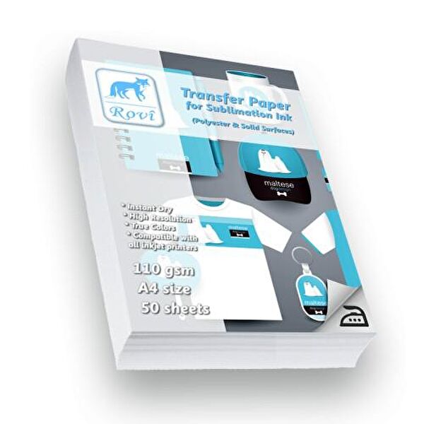 Rovi Fotoğraf Kağıdı