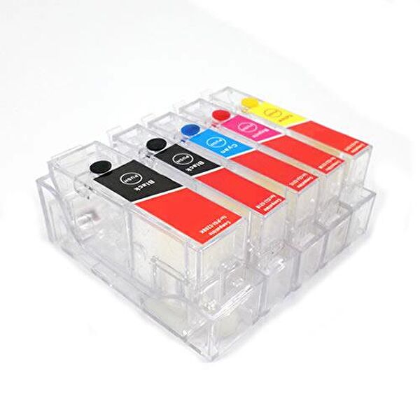 Cescesor Dolum Setleri