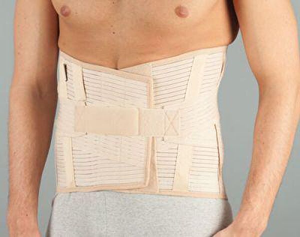 ORTHOSEV Ortopedik Korse