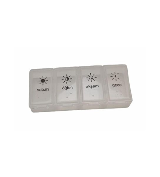 ORTHOSEV Ecza Dolabı